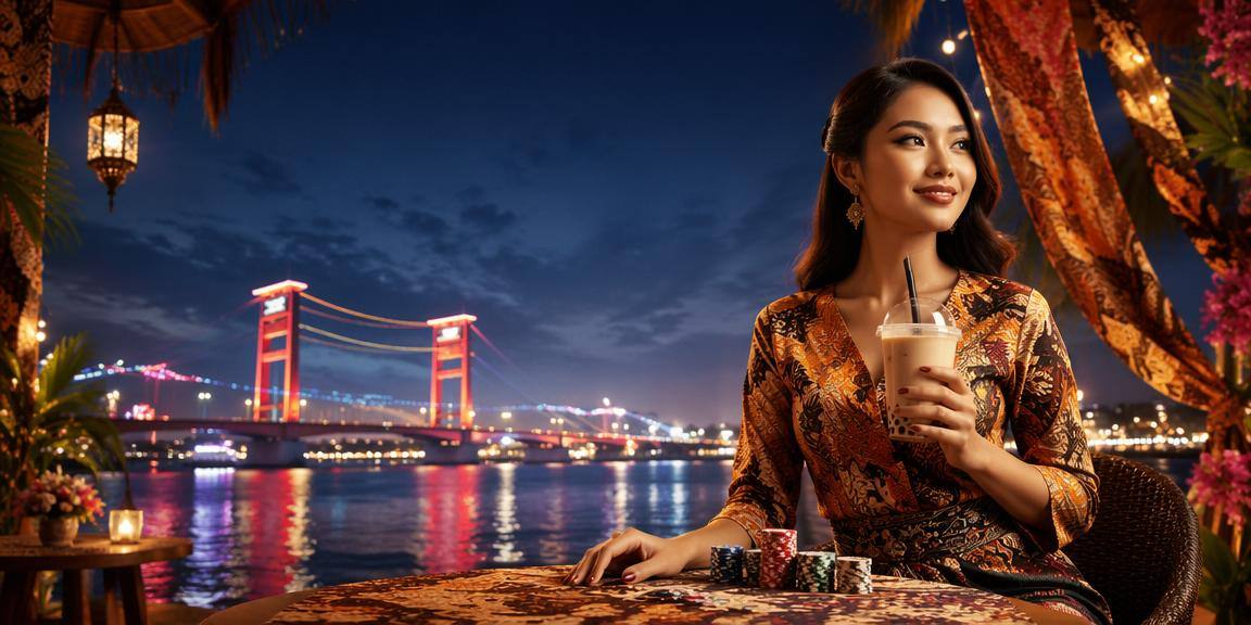 duniaclub Deposits and withdrawals made simple